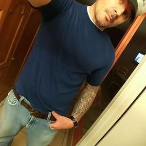 Meet your Posher, Barry